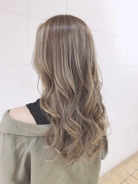 ルシェル(LeCiel) 3Dハイライトカラー