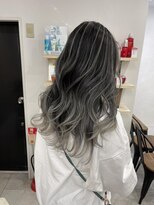 ジゼル(gisele)&nbsp;(稲毛)ソンブレバレイヤージュ