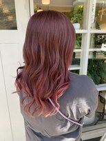 イヴァン アンド リズ 奈良店(IVAn ＆ LIZ)&nbsp;#ピンクからー