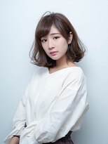 エイト(eight)&nbsp;大人可愛いくびれミディ