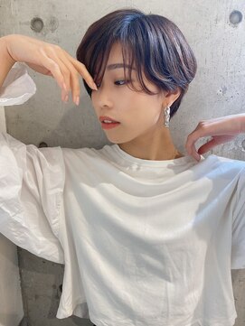 ルービック 枚方(Rubik's) カットカラートリートメント