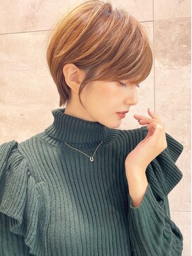 グランド(GRAND) くびれ美人ショート