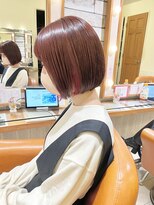 ネオリーブ クタ 町田店(Neolive kuta)&nbsp;大人かわいいショート【町田、町田駅230218】