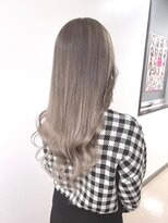 ブランシスヘアー(Bulansis Hair)&nbsp;#グレージュ