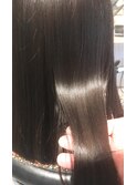 髪質改善ストレート☆20代30代40代50代