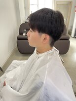 ザワン(The one)&nbsp;ストレート(縮毛矯正)