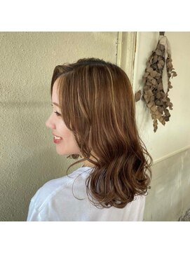 ボアップ(boappu) オシャレ度up!!