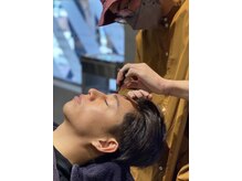 ビート バーバーショップ 大阪駅前第3ビル店(BEET BARBERSHOP)