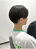 スッキリイケイケショート