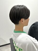 フォーカス 流山おおたかの森店(FOCUS)&nbsp;スッキリイケイケショート