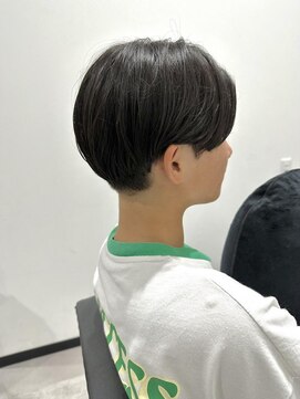 フォーカス 流山おおたかの森店(FOCUS) スッキリイケイケショート