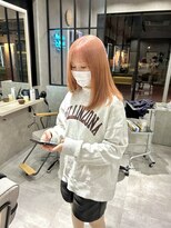 ムード タテマチ(mood tatemachi)&nbsp;暖色ショコラオレンジ