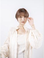 ミリ 国分寺(Mili)&nbsp;【Mili 国分寺オリジナル】ショートボブ3