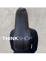 シンクショップ 神戸三宮(THINK SHOP)&nbsp;上質艶感