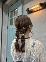 ノア(noa)&nbsp;ゆるかわツインスタイル