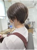 人気高い☆ショート