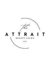 Attrait beauty salon 【アトレビューティーサロン】