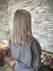 グラッド(GLAD)の写真/【大人女性の髪質改善】髪の状態に合わせた厳選トリートメントとヘッドスパで、頭皮から美しく健康な髪に！