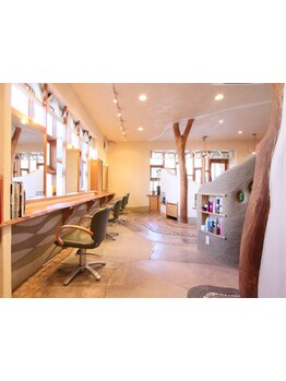 初めての方もくつろげる◇ゆったり時間が流れるプライベートサロン＊あなただけのサロンタイム♪