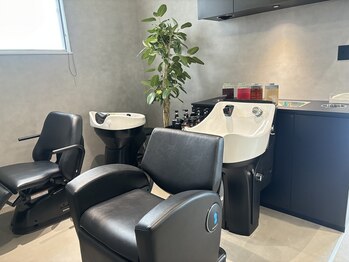 FENICE ANNEX，新町