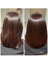 イフドット 加古川(if.)&nbsp;超高濃度水素プレミアムエイジングケアカラーエステ＃ヘッドスパ