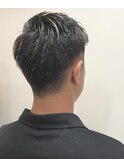ナチュラルフェード