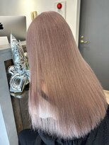 ルーブ トウキョウ(Loob. TOKYO)&nbsp;ミルクティーベージュラベンダーベージュハイトーングレージュ