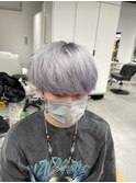 シルバーアッシュ『石井光星』