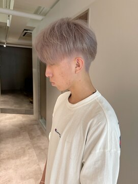 ポノ(po_no) ベージュ系カラー