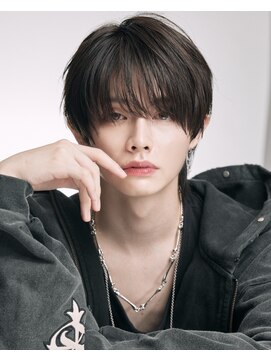 リップス 渋谷(LIPPS) シースルーマッシュ