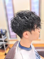 デュークス ラ フィ(Doux la fee) ツイスパ２ブロ