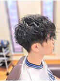 ツイスパ2ブロ