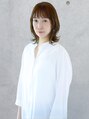 ヘアーアンドスパ フェリーチェ ミチ 野田屋町店(HAIR&SPA felice MICHI) 佐藤 夏美