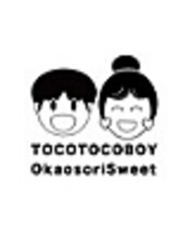 TOCOTOCOBOY【トコトコボーイ】