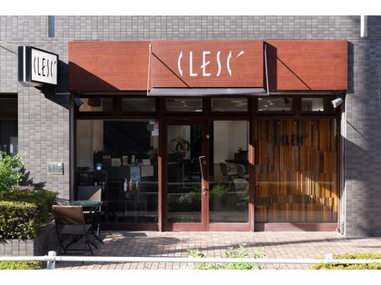 クレス 高島平店(CLESC’)の写真