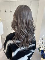 フラミューム 富士(flammeum) グレージュ