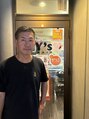ワイズヘアー(Y's hair)/安永　武史