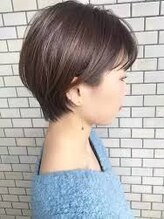 スタイリッシュワーズ STYLISH WAS 江迎店