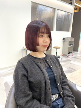 アールオー(Ro) 深みカラー