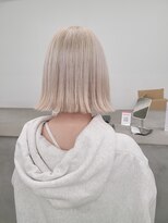 エルエム(L/M) ◯ホワイトベージュ◯