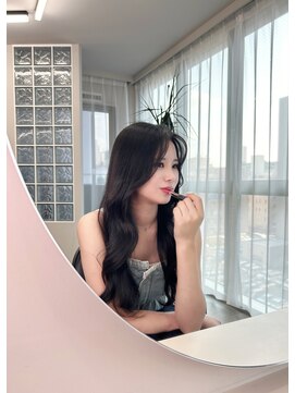 リッカ(LICCA) 韓国風レイヤーカット