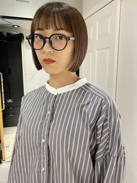 レス 伏見(LESS) mini bob