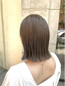 ウィスタリアフィールド アヴェダ(WISTARIA FIELD AVEDA)の写真/【3/24待望のOPEN★】minamoaに広島で人気のブランドサロンがOPEN◇AVEDA取り扱い