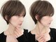 ルアナ バイ ジルブラン(LUANA by JIL BLAN)の写真