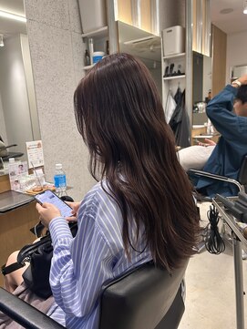 ゴート 茅ヶ崎(GOAT) GOAT_茅ヶ崎/ウチノ ソウイチロウ/湘南/茅ヶ崎