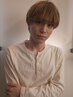 【メンズ人気No.3】メンズ骨格診断カット　￥6,600→￥4,950