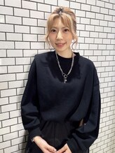 ローブ(L'Aube) 森田 眞維