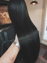 ボアップ 難波店(boappu) #イルミナカラー#髪質改善