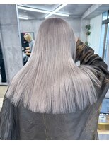 モニカ 栄店(MONIQA)&nbsp;ブリーチ