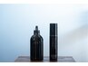 【メンズ限定】神成限定カット+ヘッドスパ+シャンプー　7040円→6380円